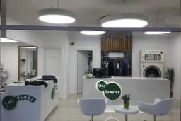 Dry Service Ataşehir