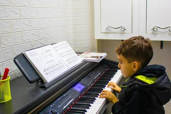 Auras Sanat Akademisi - Sanat Okulu - Malatya Battalgazi