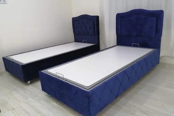 Alagöz Döşeme - Mobilya İmalatçısı - Antalya Döşemealtı