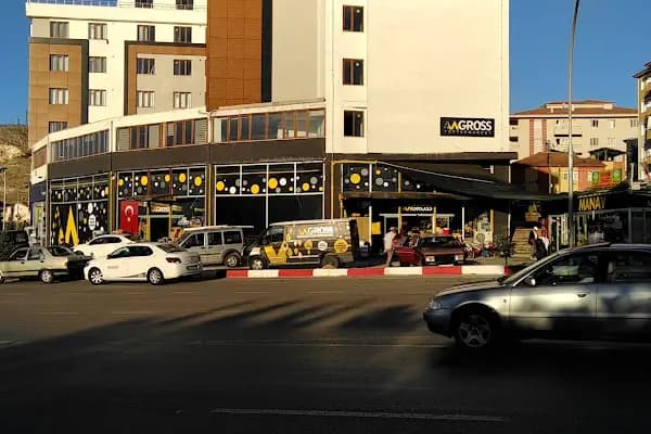 Malatya Gross - Süpermarket - Malatya Battalgazi