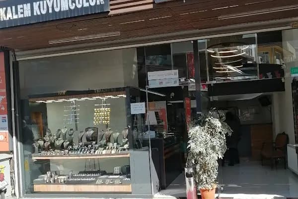 Aknur Döviz&amp;Altın Ticareti A.Ş - Döviz Hizmetleri - Bursa İnegöl