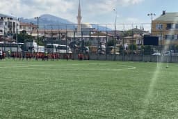 Gemlikspor Tesisleri