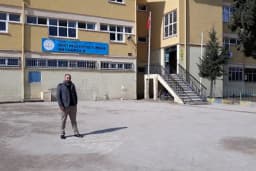 şehit polis fayyaz orta okulu
