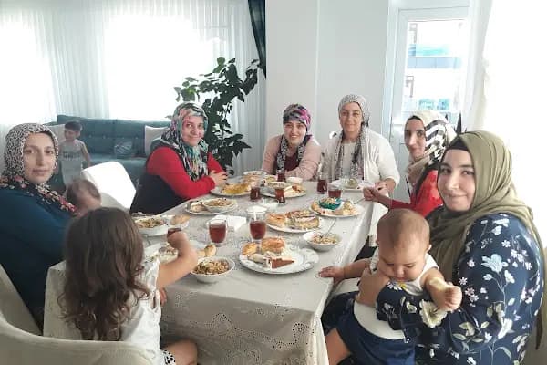 Usta Dönerci - Dönerci - Tekirdağ Çerkezköy