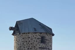 Değirmen Villaları