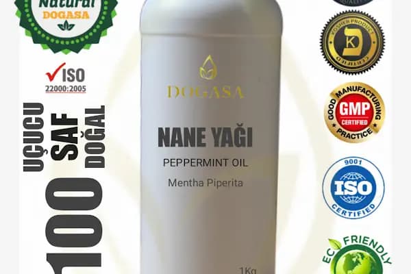 DOĞASA - Üretici - Antalya Aksu