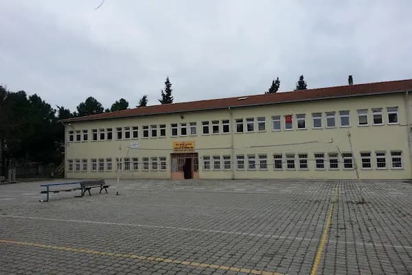 Ballıca Mesleki ve Teknik Anadolu Lisesi - Okul - Samsun 19 Mayıs