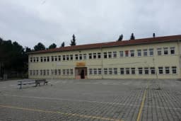 Ballıca Mesleki ve Teknik Anadolu Lisesi