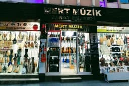 Mert Müzik Sanat Merkezi