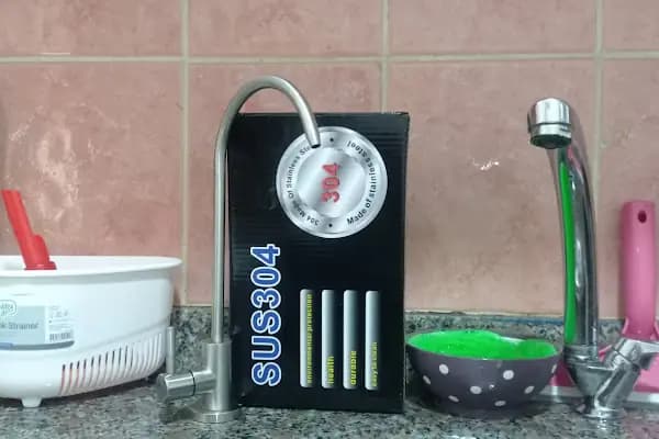 Su arıtma servis Bismil Diyarbakır - Su Arıtma Ürünleri Tedarikçisi - Diyarbakır Sur