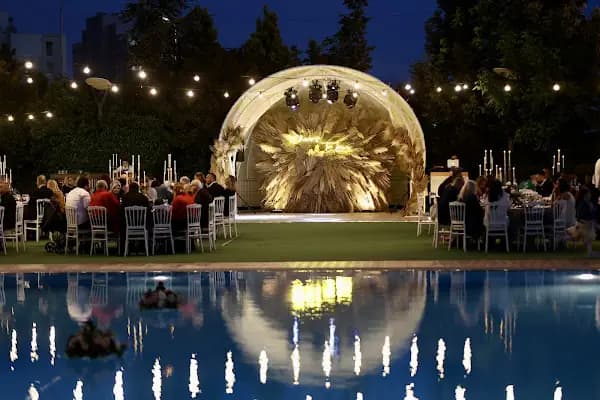 Taç Wedding - Düğün Hizmeti - İstanbul Bahçelievler