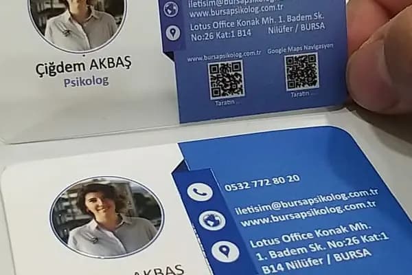 Bursa Psikolog Psk. Çiğdem AKBAŞ www.bursapsikolog.com.tr - Psikolog - Bursa Nilüfer