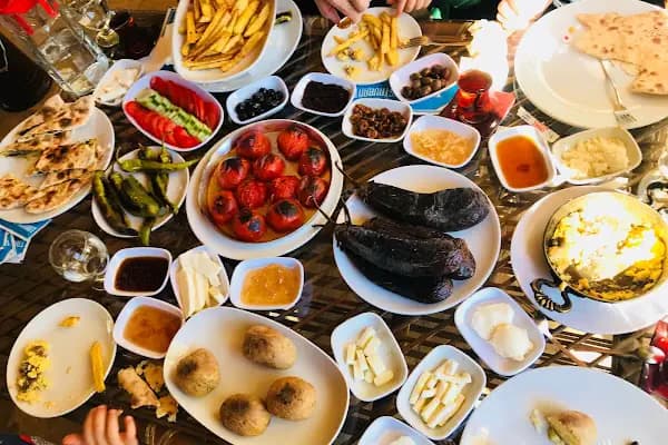 KS Takaz Restaurant - Restoran - Malatya Doğanşehir