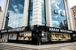 Hakan Mücevherat