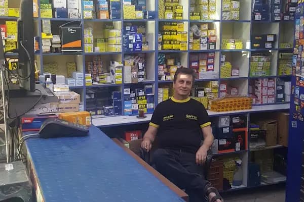 Oto Mert - Otomobil Yedek Parça Mağazası - İzmir Bergama