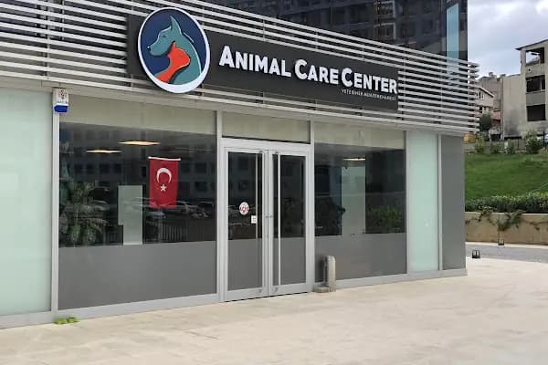 Animal Care Center Veteriner Kliniği - Veteriner - İstanbul Kadıköy