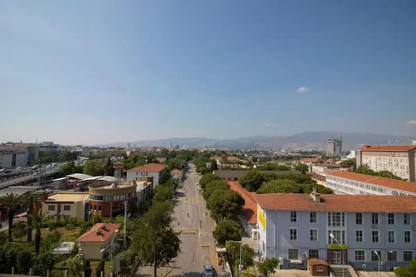 Kocaman Otel - Otel - İzmir Buca