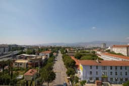 Kocaman Otel