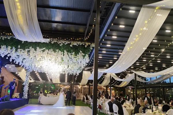Amaris Garden İncek - Düğün Hizmeti - Ankara Altındağ
