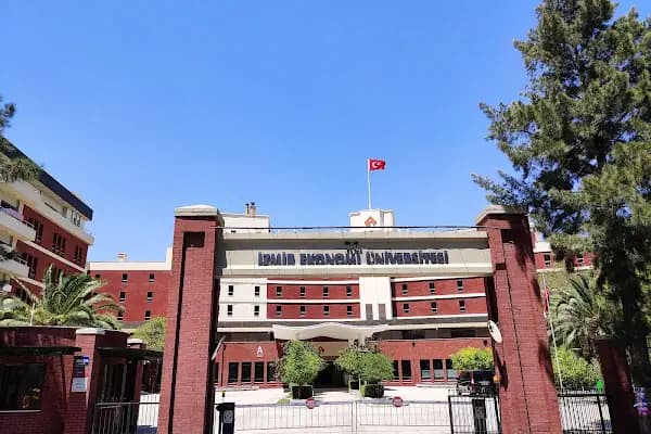İZMİR BALÇOVA TELEFERİK - Dağ Teleferiği - İzmir Balçova