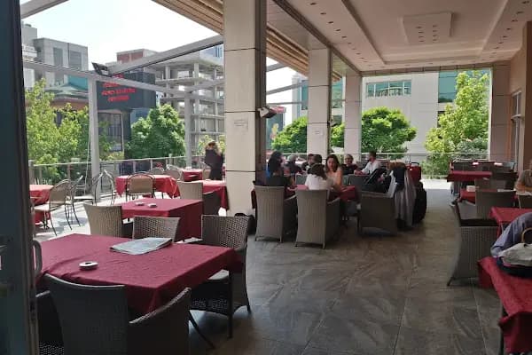 Arden Cafe &amp; Restaurant -Esenevler - Kaliteli yemek restoranı - İstanbul Ataşehir
