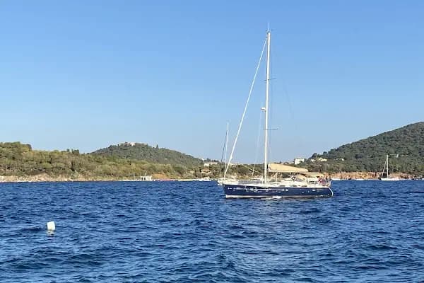 İdo Burgazada İskelesi - Ulaşım Hizmeti - İstanbul Adalar