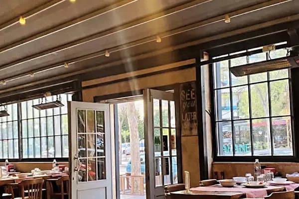 Vav Steakhouse - Restoran - Konya Meram