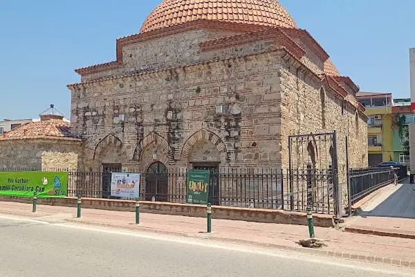 Çini Çarşısı - Seramik Ürünler Üreticisi - Bursa İnegöl