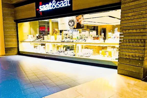 Saat ve Saat - Saatçi - Diyarbakır Yenişehir