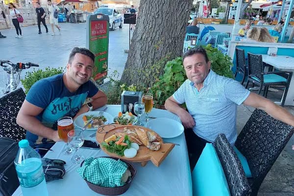 Cevahir Aqua Heybeliada - Tema Parkı - İstanbul Fatih
