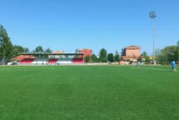 19 Mayıs İlçe Stadı
