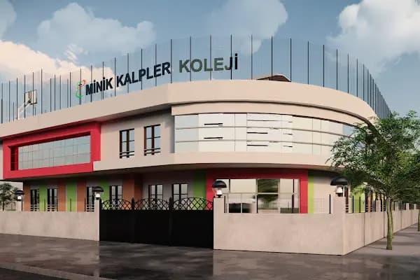 Özel Minik Kalpler Koleji - Özel Kolej - Konya Selçuklu