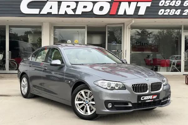 CARPOİNT OTOMOTİV - Oto Galerisi - Edirne Keşan