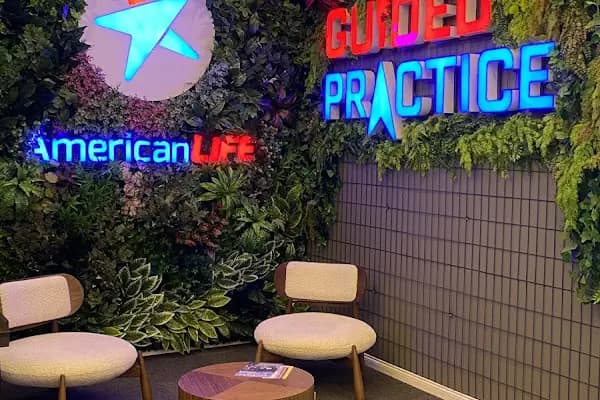 American LIFE Eryaman | Yabancı Dil Eğitim Kursu - Dil Okulu - Ankara Sincan