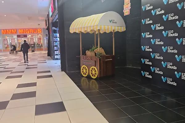 MMM Migros - Süpermarket - Balıkesir Altıeylül