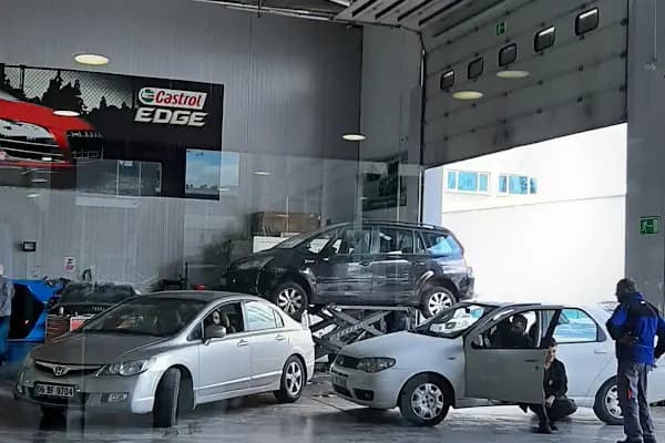 Bosch Car Service - Procar - Araç Bakım ve Onarımı - Ankara Çankaya