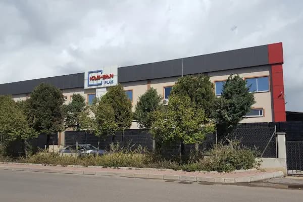 Kassan Plastik Sanayi - Üretici - Antalya Döşemealtı