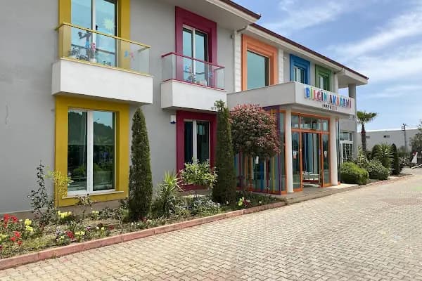 Bilgin Anaokulu ve İlkokulu Döşemealtı Antalya - Eğitim Kurumu - Antalya Aksu
