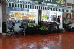 Efe&amp;Ege Kardeşler Market