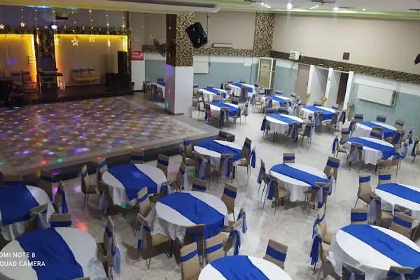 İstiklal Düğün Salonu - Düğün Salonu - Gaziantep Şahinbey