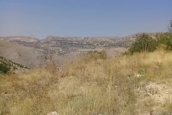 Bağköy Kaya Kabartmaları: - Tarihi Yer - Malatya Akçadağ