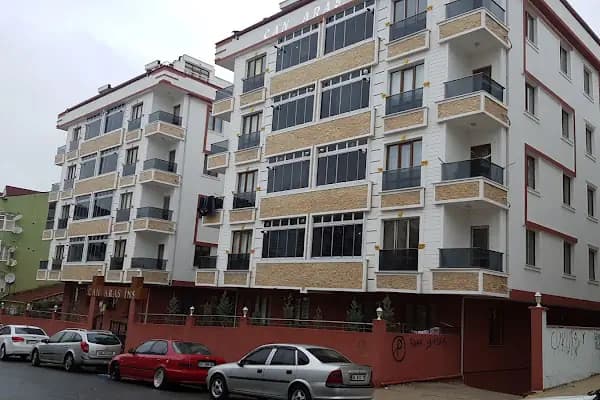 Can Aras İNŞ - Konut İnşaat - Tekirdağ Kapaklı