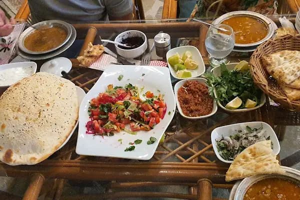 Tadım Lahmacun Pide Kebap Salonu Escom - Pideci - Mersin Anamur