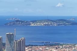 Kayışdağı Küçük Zirve