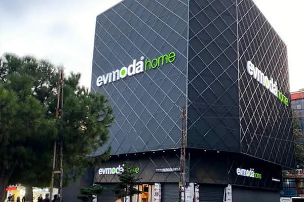 Evmoda Mobilya Bağcılar - Mobilya mağazası - İstanbul Bağcılar