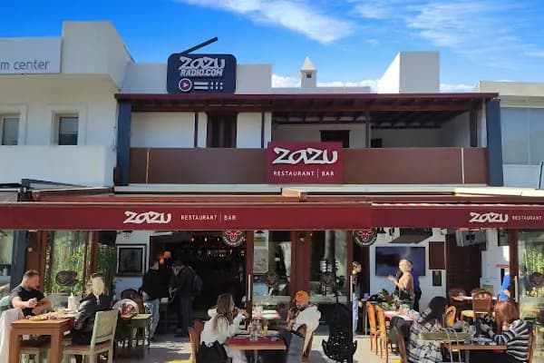 Bodrum - Canlı müzik yapılan mekan - Muğla Bodrum