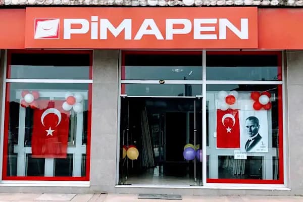 Ali Güven Harita ölçüm malzemeleri Satış&amp; Kiralama yedek parça aksesuar - Harita Mağazası - İzmir Bayraklı
