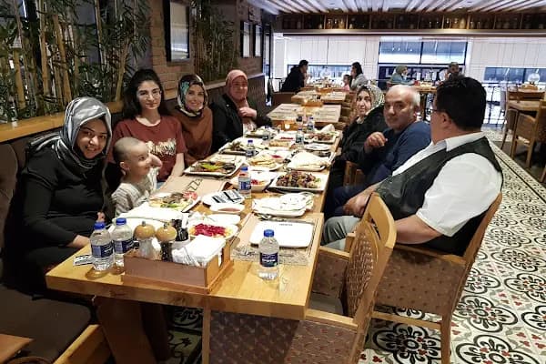 Lezzetçi - Restoran - Sivas Sivas Belediyesi