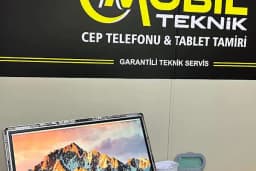 Mobil Teknik (Cep Telefonu ve Tablet Tamir Atölyesi)