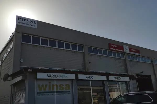 EYÜP ŞENEL ORMAN ÜRÜNLERİ SAN. ve TİC.LTD.ŞTİ. - Ahşap ve Laminant Parke Tedarikçisi - Konya Karapınar